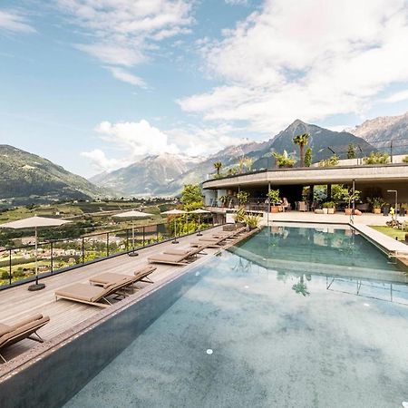 Boutique Hotel Eschenlohe เชนนา ภายนอก รูปภาพ