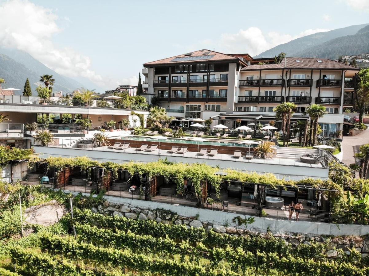 Boutique Hotel Eschenlohe เชนนา ภายนอก รูปภาพ