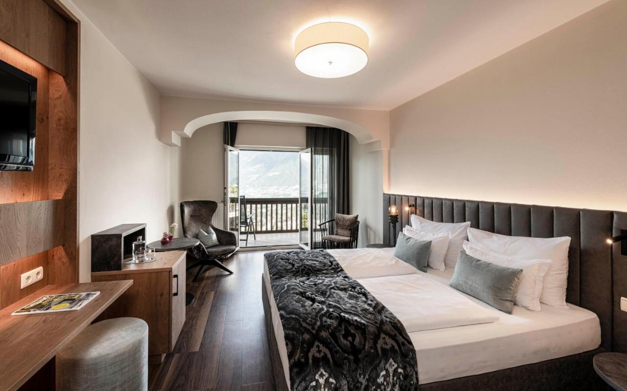Boutique Hotel Eschenlohe เชนนา ภายนอก รูปภาพ