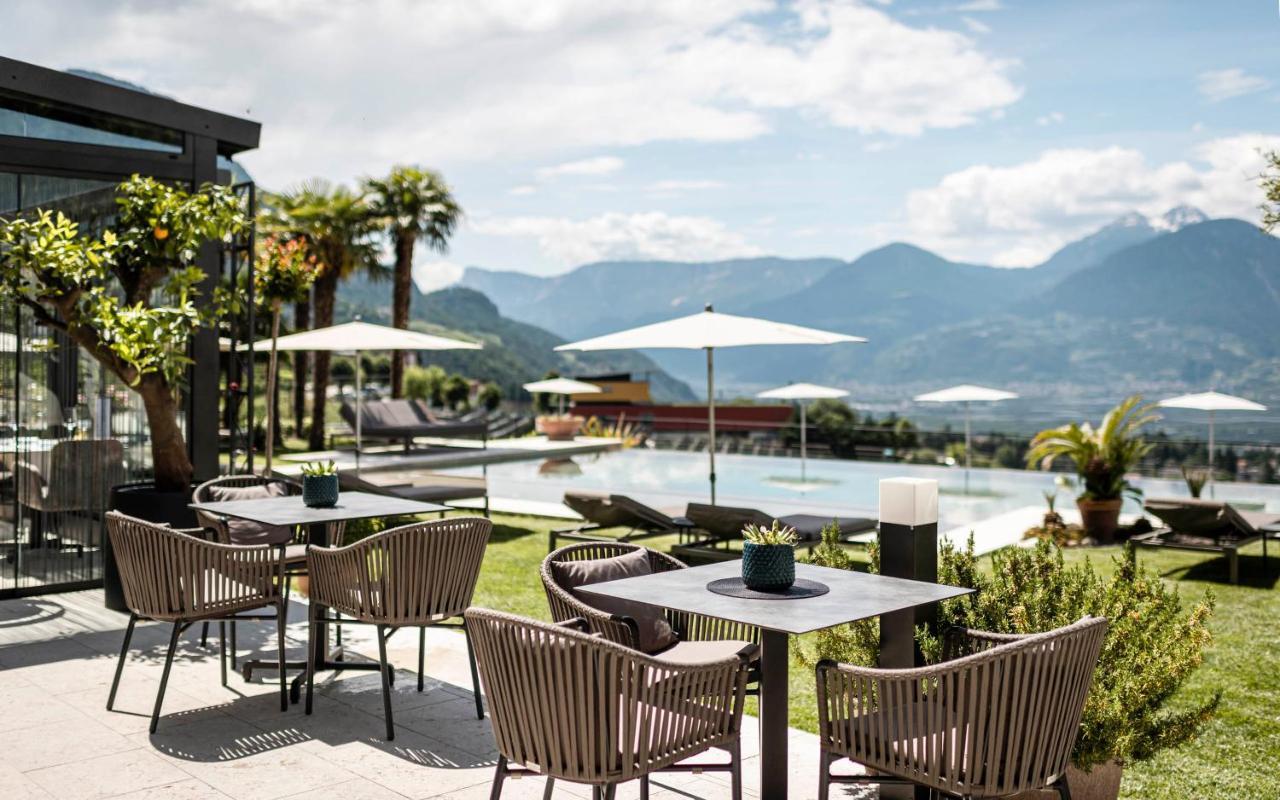 Boutique Hotel Eschenlohe เชนนา ภายนอก รูปภาพ