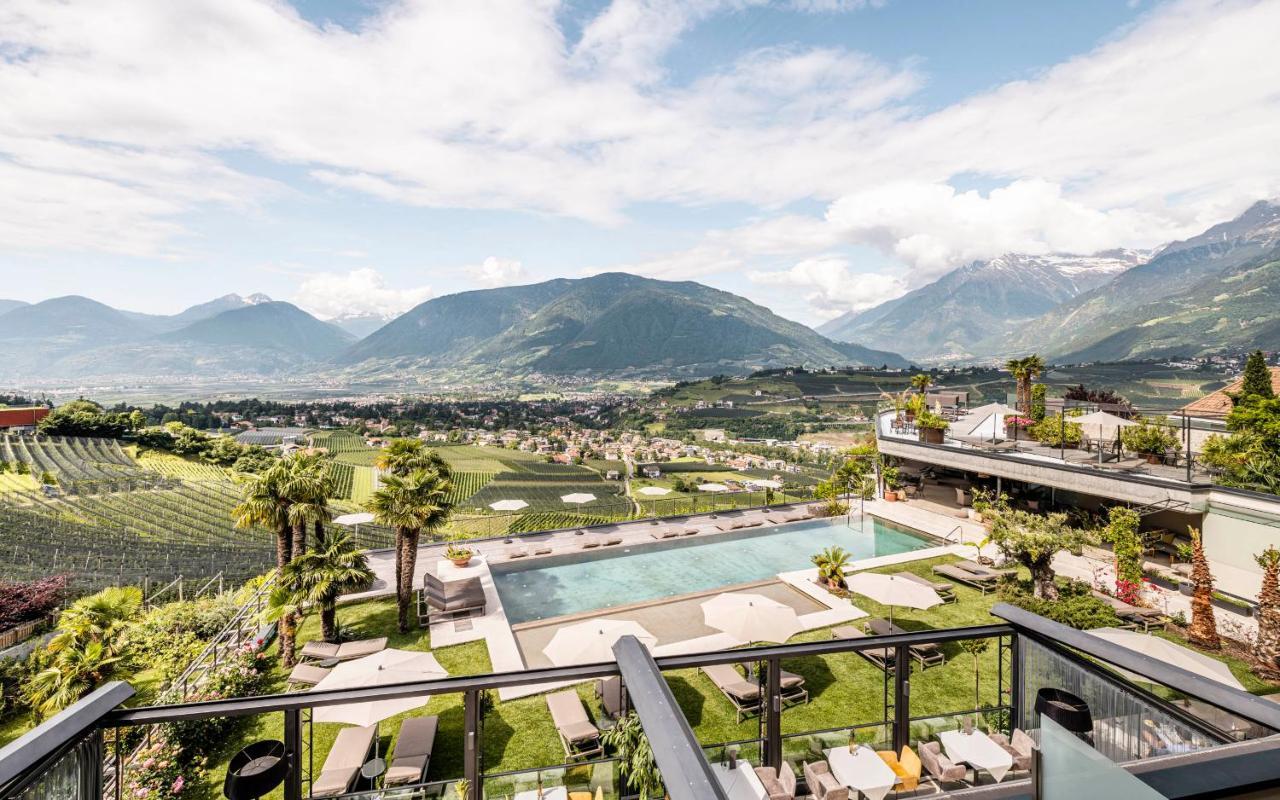 Boutique Hotel Eschenlohe เชนนา ภายนอก รูปภาพ