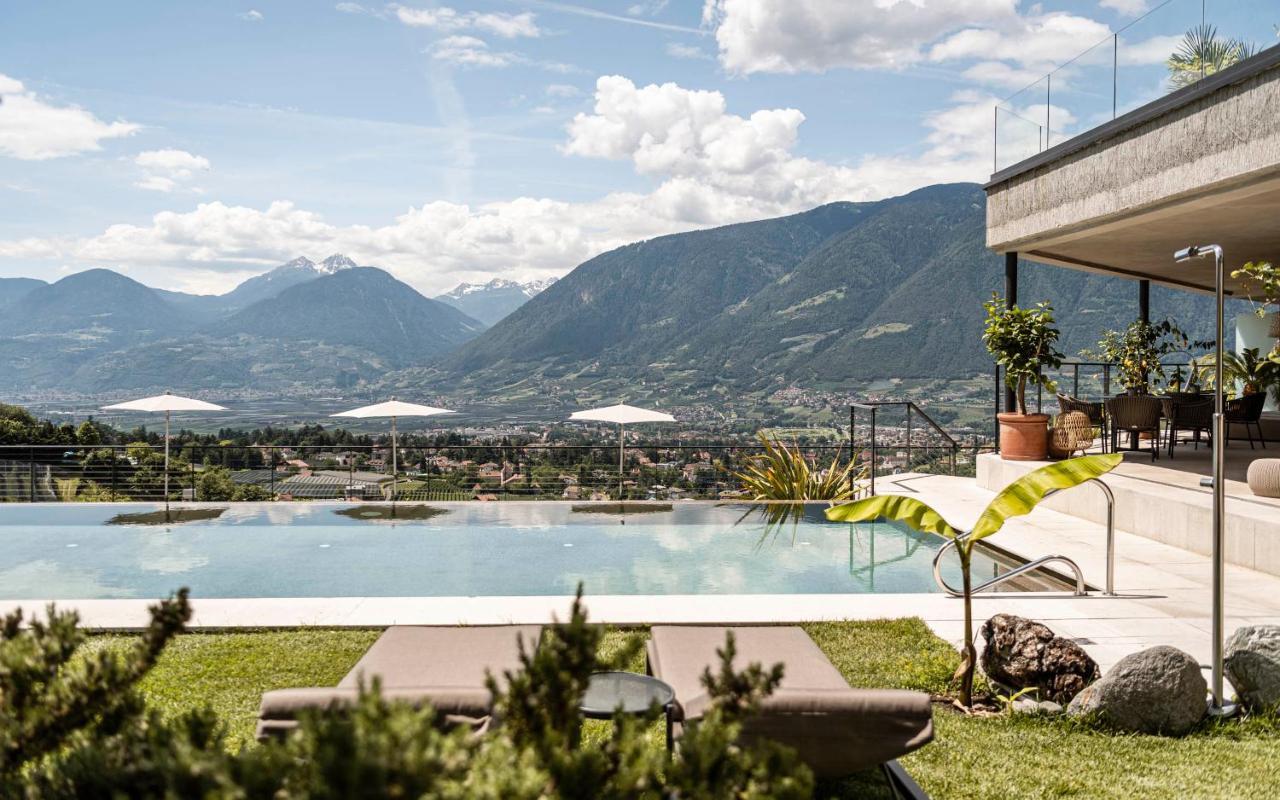 Boutique Hotel Eschenlohe เชนนา ภายนอก รูปภาพ