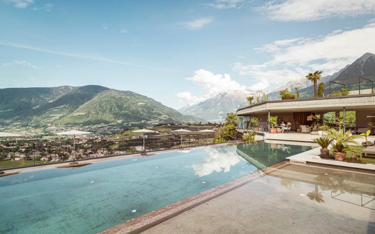 Boutique Hotel Eschenlohe เชนนา ภายนอก รูปภาพ