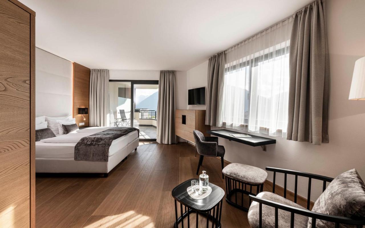 Boutique Hotel Eschenlohe เชนนา ภายนอก รูปภาพ