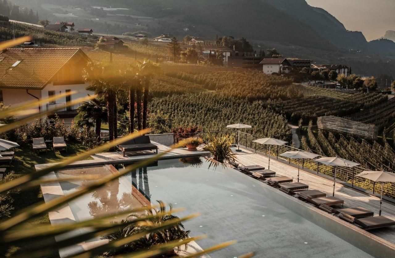 Boutique Hotel Eschenlohe เชนนา ภายนอก รูปภาพ