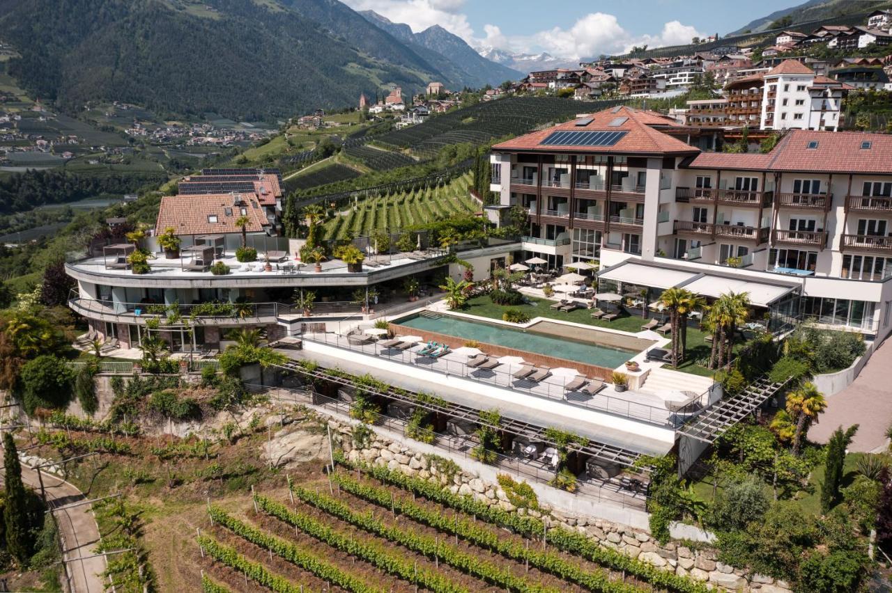 Boutique Hotel Eschenlohe เชนนา ภายนอก รูปภาพ