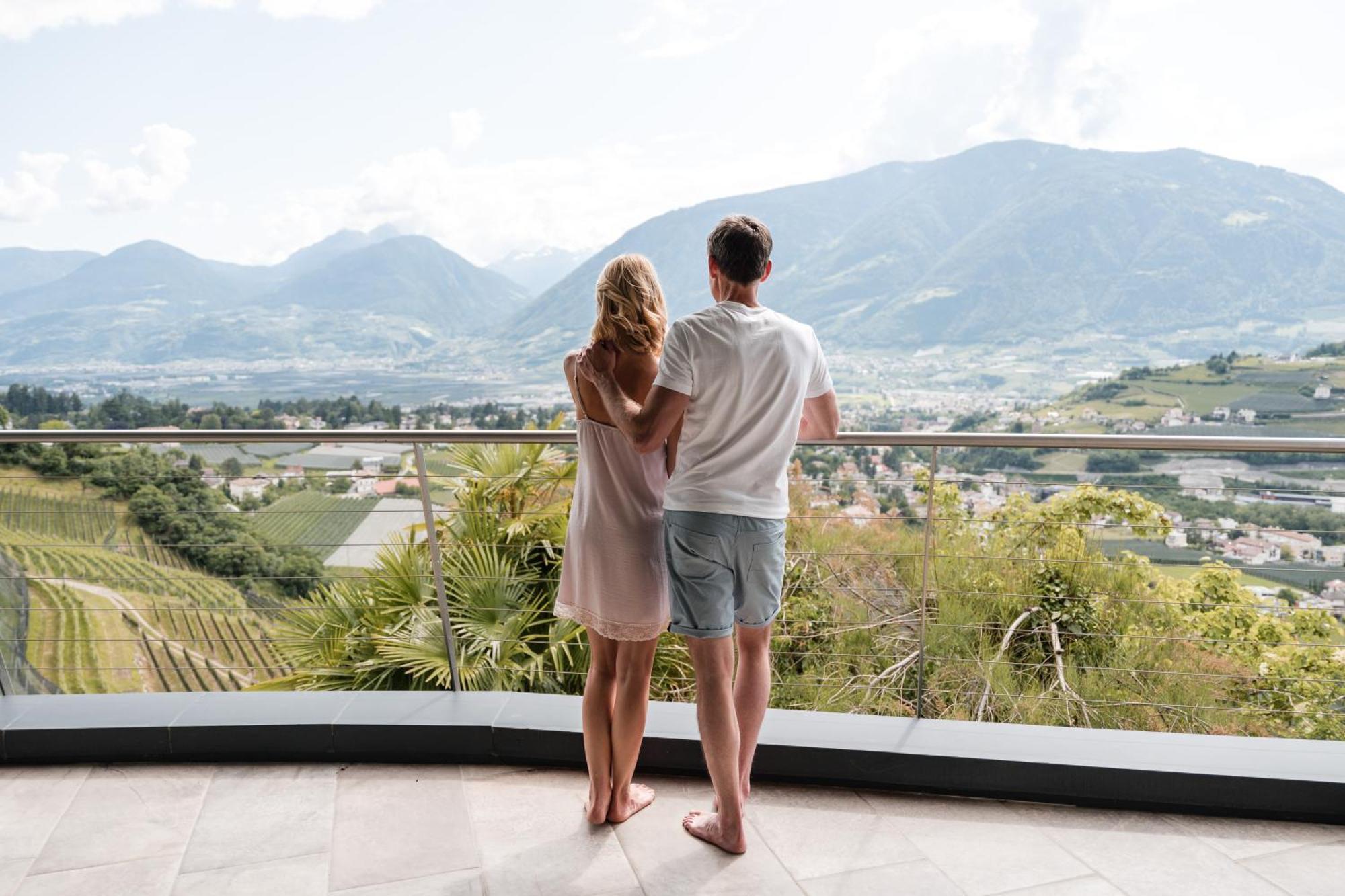 Boutique Hotel Eschenlohe เชนนา ภายนอก รูปภาพ