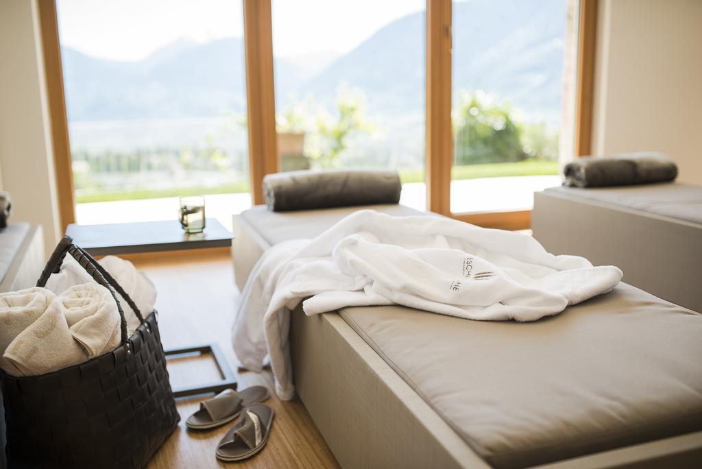 Boutique Hotel Eschenlohe เชนนา ภายนอก รูปภาพ
