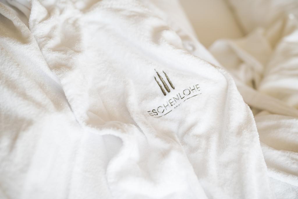 Boutique Hotel Eschenlohe เชนนา ภายนอก รูปภาพ