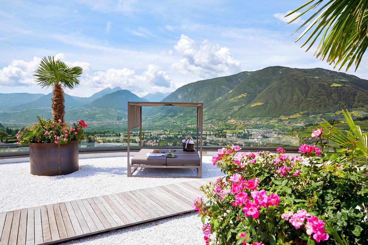 Boutique Hotel Eschenlohe เชนนา ภายนอก รูปภาพ