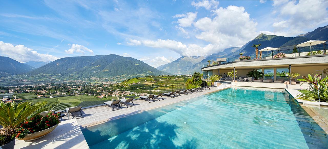 Boutique Hotel Eschenlohe เชนนา ภายนอก รูปภาพ
