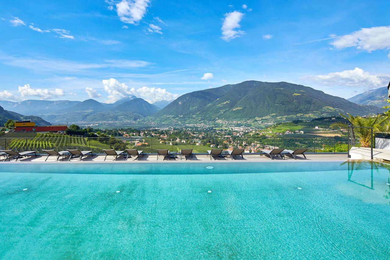 Boutique Hotel Eschenlohe เชนนา ภายนอก รูปภาพ