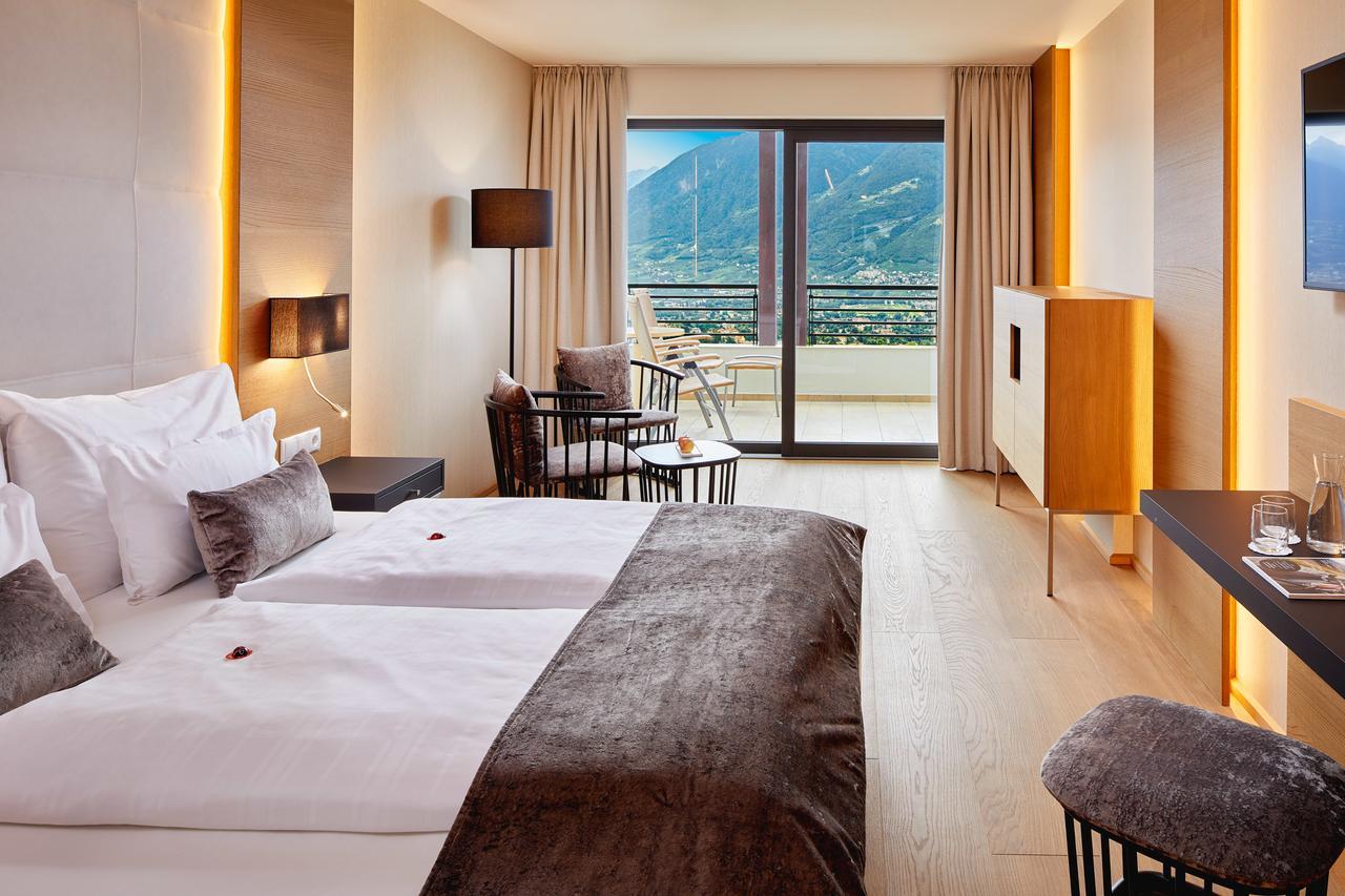 Boutique Hotel Eschenlohe เชนนา ภายนอก รูปภาพ