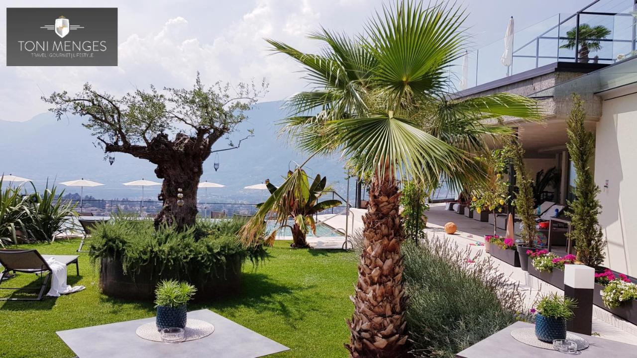 Boutique Hotel Eschenlohe เชนนา ภายนอก รูปภาพ